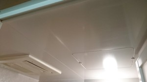 川崎市浴室天井