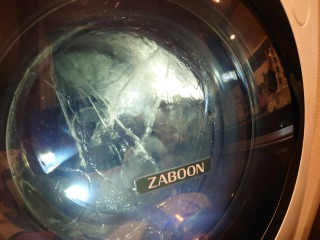 東芝ドラム式洗濯機TW-Z96A1循環水