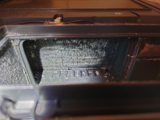 パナソニックドラム式洗濯機NA-VX9900ヒートポンプユニット破損