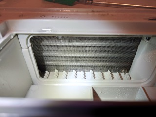 パナソニックドラム式洗濯機NA-VX7200ヒートポンプ