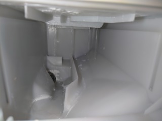 パナソニックドラム式洗濯機NA-VD120給水遅い