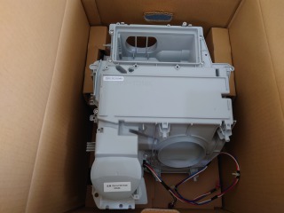 パナソニックドラム式洗濯機NA-VX7100ヒートポンプ