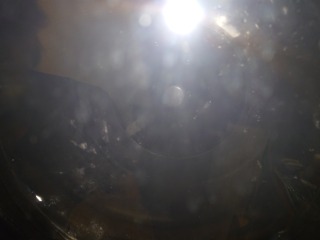 パナソニックドラム式洗濯機NA-VG2600動作確認