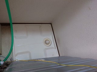 東芝ドラム式洗濯機TW-117X6防水洗濯パン清掃