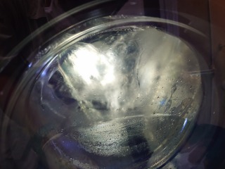 東芝ドラム式洗濯機TW-117X6動作確認ツインシャワー