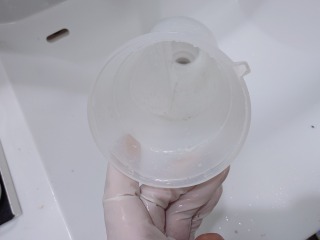 東芝ドラム式洗濯機TW-127X8ヒートポンプダクト