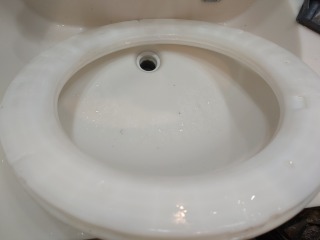 パナソニックドラム式洗濯機NA-VX7900流体バランサー