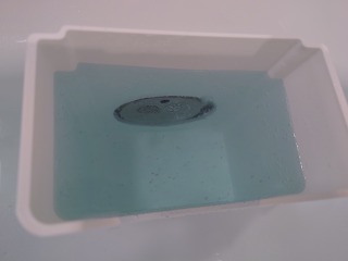 日立エコキュート洗剤