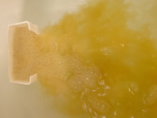 日立エコキュート発泡剤