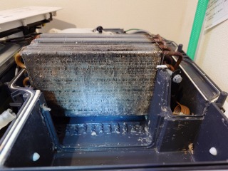 パナソニックドラム式洗濯機NA-VX300Bヒートポンプ洗浄