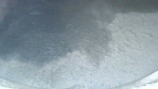 東芝ドラム式洗濯機TW-117A8ヒートポンプ目詰まり