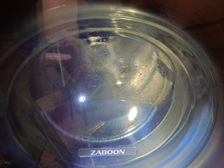 東芝ドラム式洗濯機TW-117A8動作確認