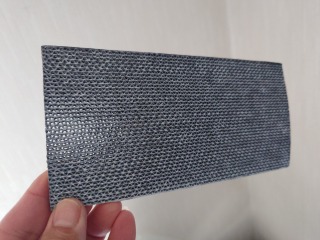 ダイキンエアコンAN22WES消臭フィルター交換