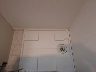 パナソニックドラム式洗濯機NA-VX9900洗濯パン