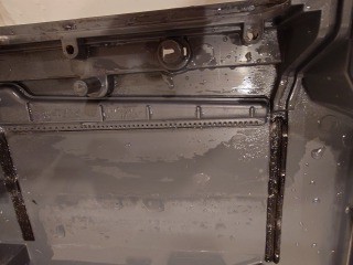 パナソニックドラム式洗濯機NA-VX9600