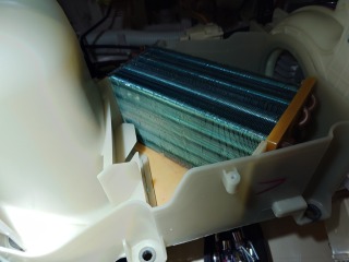 東芝ドラム式洗濯機TW-Z9200ヒートポンプ