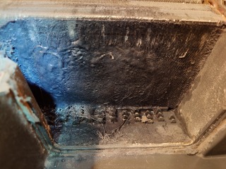 パナソニックドラム式洗濯機NA-VX800Aヒートポンプ目詰まり