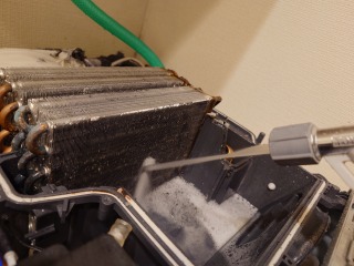 パナソニックドラム式洗濯機NA-VX800Aヒートポンプ洗浄