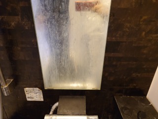 横浜市浴室洗浄