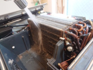 パナソニックドラム式洗濯機NA-VX8900ヒートポンプ洗浄