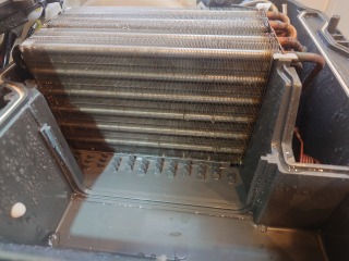 パナソニックドラム式洗濯機NA-VX8900ヒートポンプ洗浄