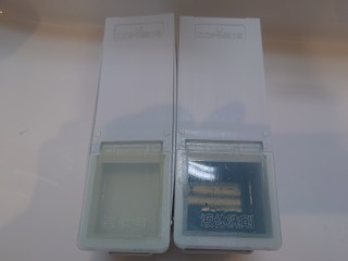 パナソニックドラム式洗濯機NA-VX8900洗剤ケース