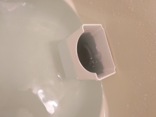 浴室追い焚き配管洗浄洗剤投入