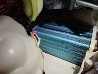 東芝ドラム式洗濯機TW-127XP3ヒートポンプ洗浄