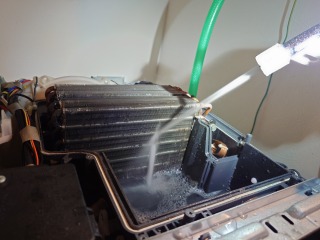 パナソニックドラム式洗濯機NA-VX9900ヒートポンプ洗浄