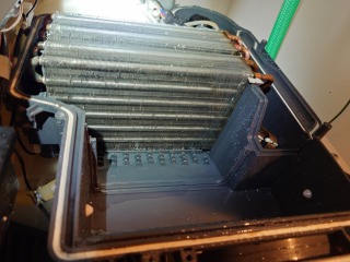 パナソニックドラム式洗濯機NA-VX9900ヒートポンプ洗浄