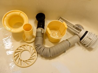 パナソニックドラム式洗濯機NA-VX700A