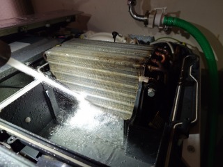 パナソニックドラム式洗濯機NA-VX700Aヒートポンプ洗浄