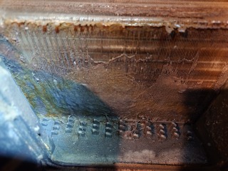 パナソニックドラム式洗濯機NA-VX900Aヒートポンプ目詰まり