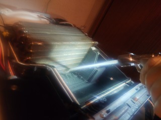 パナソニックドラム式洗濯機NA-VX900Aエバポレーター洗浄