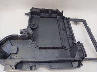 パナソニックドラム式洗濯機NA-VX900Aヒートポンプ蓋裏