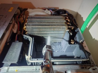 パナソニックドラム式洗濯機NA-VX8800ヒートポンプ洗浄