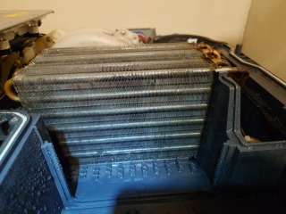 パナソニックドラム式洗濯機NA-VX8800ヒートポンプ洗浄